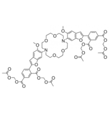 PBFI-AM подходит для флуоресценции, 98,0% (HPCE) Sigma 76275