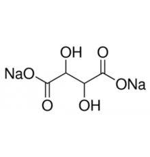 Раствор двухосновного тартрата натрия BioUltra, 1,5 мкМ в H2O (бесцветный раствор при 20 ° C) Sigma 79299