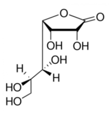 D-глюкогептоно-1,4-лактон 99% Sigma G0754