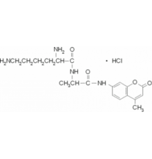 Lys-Ala-7-амидо-4-метилкумарин дигидрохлорид Sigma L8139