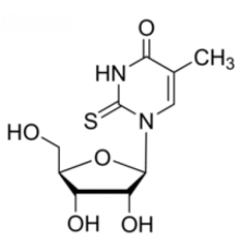 5-Метил-2-тиоуридин Sigma M8012
