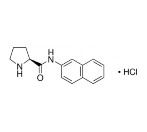 L-пролинβНафтиламида гидрохлорид 99% Sigma P1380