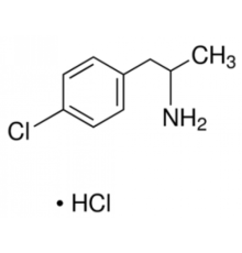 DL-п-хлорамфетамина гидрохлорид 94% (ВЭЖХ) Sigma C9635