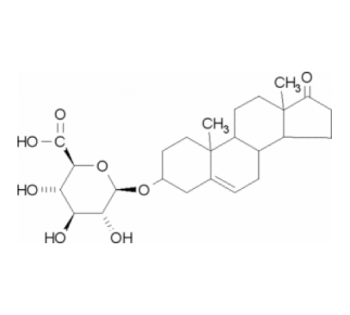 Дегидроизоандростерон 3-глюкуронид Sigma D1007
