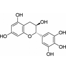 (-) - Галлокатехин, Alfa Aesar, 10 мг