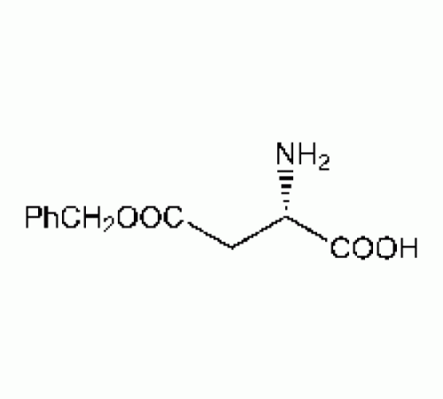 β-бензиловый эфир L-аспарагиновой кислоты Sigma B2129