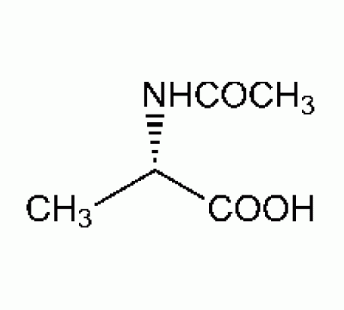 N-ацетил-L-аланин ~ 99% Sigma A4625