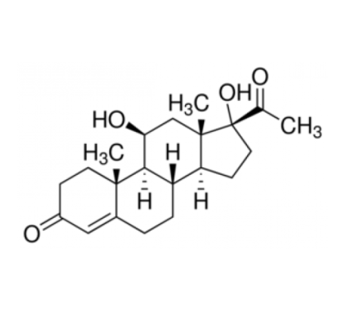 21-дезоксикортизол Sigma P9521