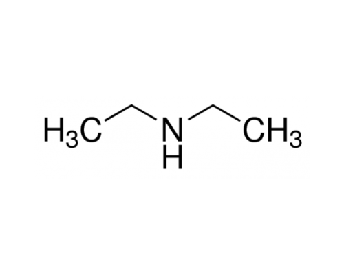 Диэтиламин, 99,5%, для синтеза, Panreac, 1 л