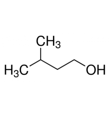 Изоамиловый спирт (Reag. Ph. Eur.), для аналитики, ACS, Panreac, 1 л