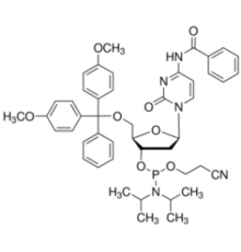 DMT-dC (bz) Фосфорамидит, настроенный для ABI Sigma C111030