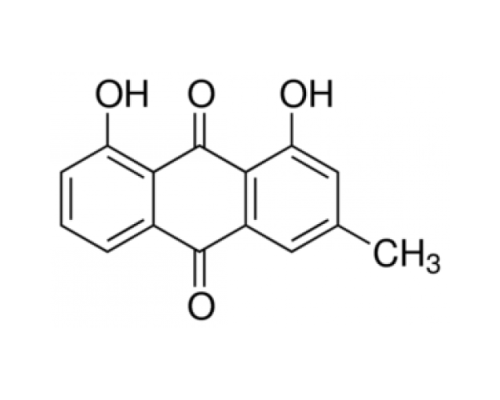 1,8-Дигидрокси-3-метилантрахинон 98% Sigma 229075