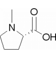 N-метил-L-пролин Sigma M8021