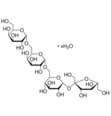 Гидрат стахиозы из Stachys tuberifera 98% Sigma S4001