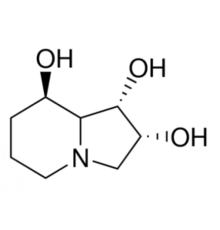 Свейнсонин из Metarrhizium anisopliae, 98% (ТСХ) Sigma S8195