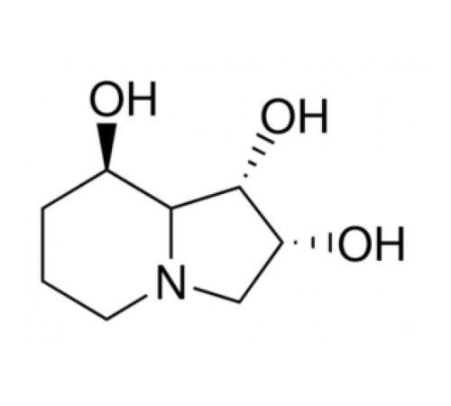 Свейнсонин из Metarrhizium anisopliae, 98% (ТСХ) Sigma S8195