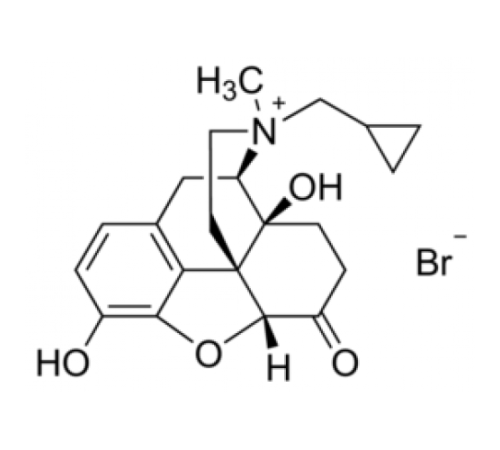 Метилналтрексон бромид 97% (ВЭЖХ) Sigma SML0277