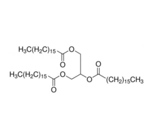 Глицерил тригептадеканоат 99% Sigma T2151