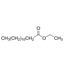 Этиловый тридеканоат, 97%, Alfa Aesar, 25 г