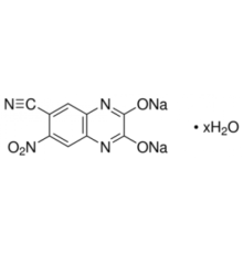 Гидрат динатриевой соли CNQX 98% (ВЭЖХ), твердый Sigma C239