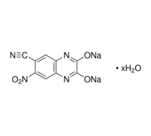 Гидрат динатриевой соли CNQX 98% (ВЭЖХ), твердый Sigma C239