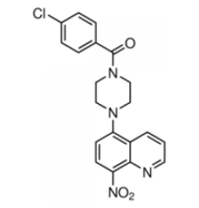 CPNQ 98% (ВЭЖХ), твердый Sigma C3118