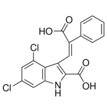 MDL 105519 ± 98% (ВЭЖХ), твердый Sigma M216