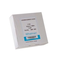 3001-681 Хроматографическая бумага 1 CHR, рулон, толщина 0,18 мм, длина 1000 мм, ширина 150 мм