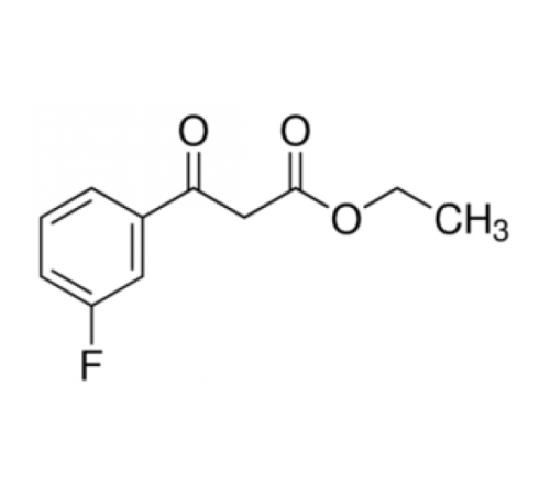 Этил- (3-фторбензоил) ацетат, 98%, Alfa Aesar, 5 г
