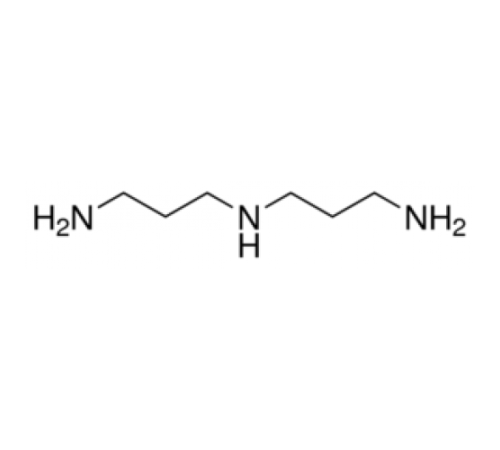Чистый бис (3-аминопропил) амин,  97,0% (ГХ) Sigma 14520