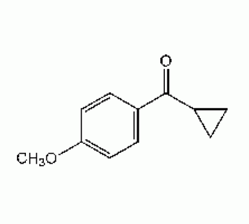 Циклопропил 4-метоксифенил кетон, 98%, Alfa Aesar, 5 г