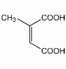 Цитраконовая кислота, 98 +%, Alfa Aesar, 10г