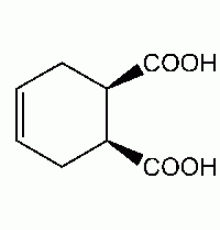 цис-4-циклогексен-1,2-дикарбоновой кислоты, 98%, Alfa Aesar, 500 г