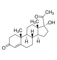 17βГидроксипрогестерон 95% Sigma H5752