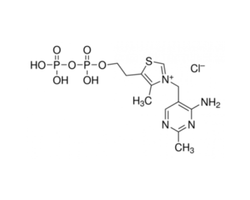 Пирофосфат тиамина 95% Sigma C8754