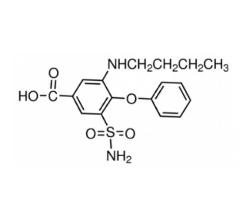 Буметанид 98% Sigma B3023