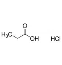 Соляная кислота  раствор пропионовой кислоты 1: 1 (об. / об.), для анализа последовательности белков Sigma 84432