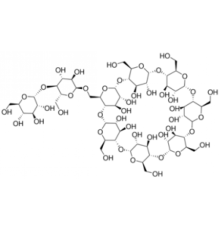 6-ββ Мальтозиββ гидрат циклодекстрина Sigma M9672