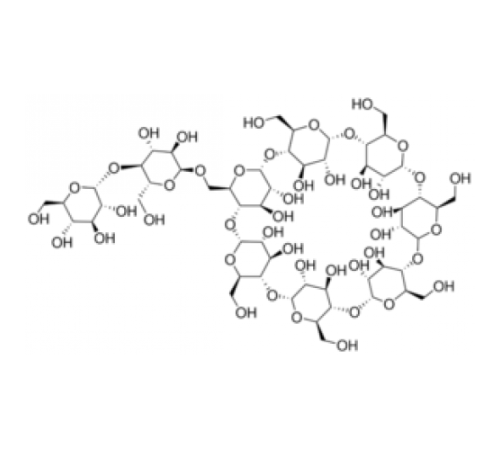 6-ββ Мальтозиββ гидрат циклодекстрина Sigma M9672