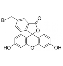 Биореагент 5- (бромметил) флуоресцеина, подходящий для флуоресценции, 95% (сумма таутомеров, ГХ) Sigma 72755