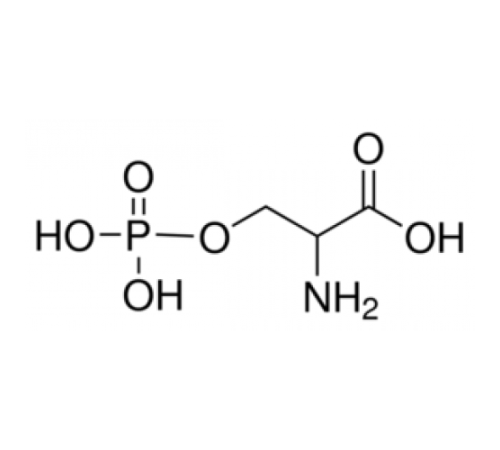 О-фосфо-DL-серин 98,0% (NT) Sigma 79710