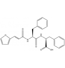 N- (3- [2-фурил] акрилоилβPhe-Phe Sigma F7133