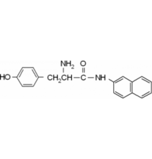 L-тирозинβНафтиламид Sigma T3384