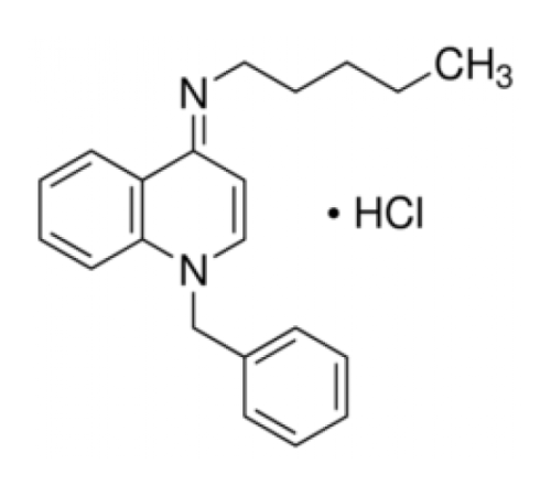 CP-339818 98% (ВЭЖХ) Sigma C2499