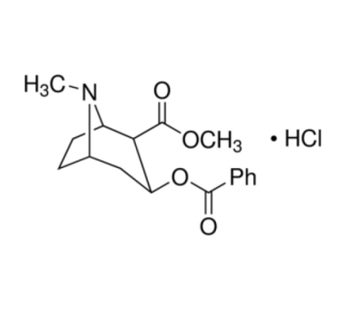 Кокаина гидрохлорид Sigma C5776
