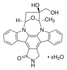 Гидрат CEP-701 98% (ВЭЖХ) Sigma C7869