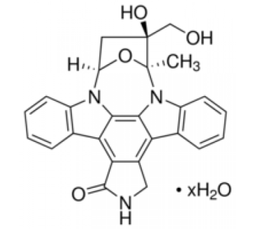 Гидрат CEP-701 98% (ВЭЖХ) Sigma C7869