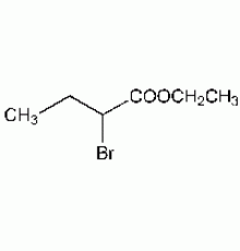 Этил 2-бромбутирата, 97%, Alfa Aesar, 100 г