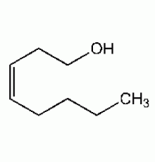 цис-3-октен-1-ол, 95%, Alfa Aesar, 50 г