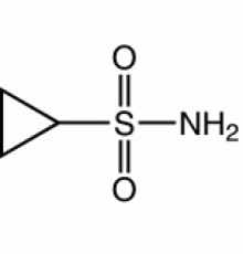 Циклопропансульфонамид, 97%, Alfa Aesar, 1г